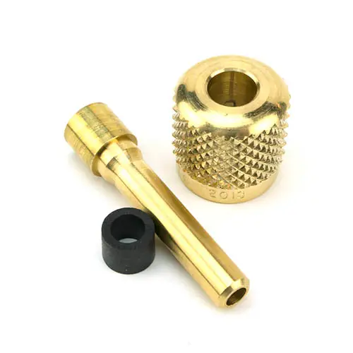 1/4  VACUUM FITTING  STR (19082)