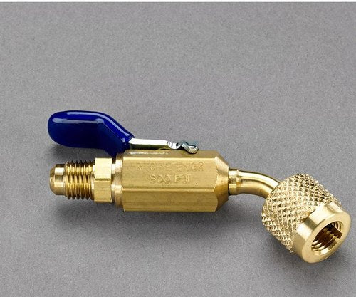 5/16  COMPACT BALL VALVE (93827)