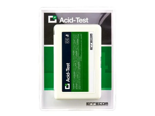 ACID - TEST KIT