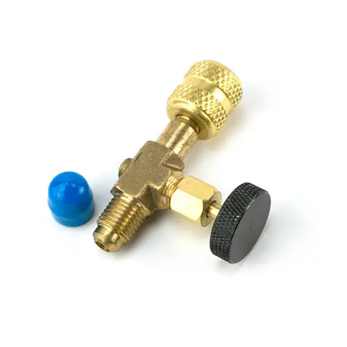 BLEED / CONTROL VALVE (69670)