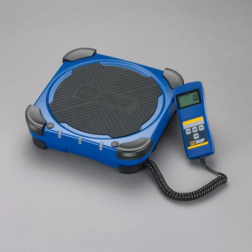 CHARGING SCALES
