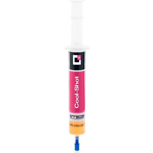 Cool-Shot Injector – Boost AC Cooling Efficiency with an Eco-Friendly Solution