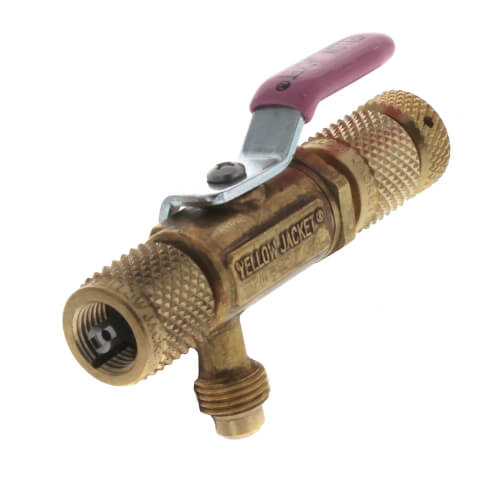 Core Removal Tool Size 5/16" by Yellow Jacket USA ( 18985) - Image 2