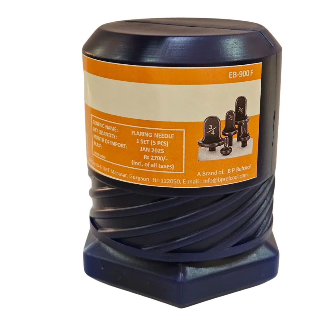 Ecoab Flaring Needle EB-900F | Copper & Aluminum Pipe Tool - Image 3