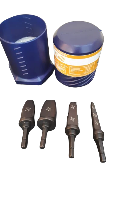 Ecoab Swaging Needle (EB-900S) - Image 2
