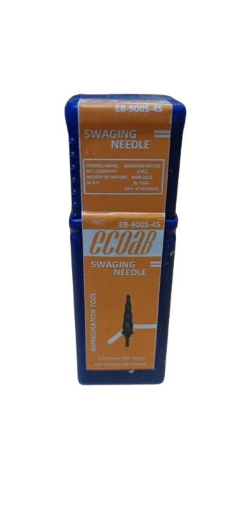 Ecoab Swaging Needle (EB 900S 4S) - Image 2