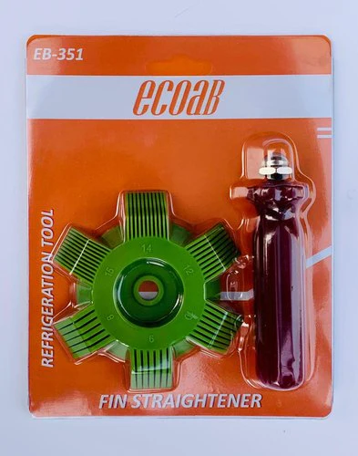 Fin Comb/Fin Straightener BRAND ECOAB (EB-351) - Image 4