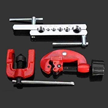Flaring & Tube Cutter BRAND ECOAB (EB-8010)
