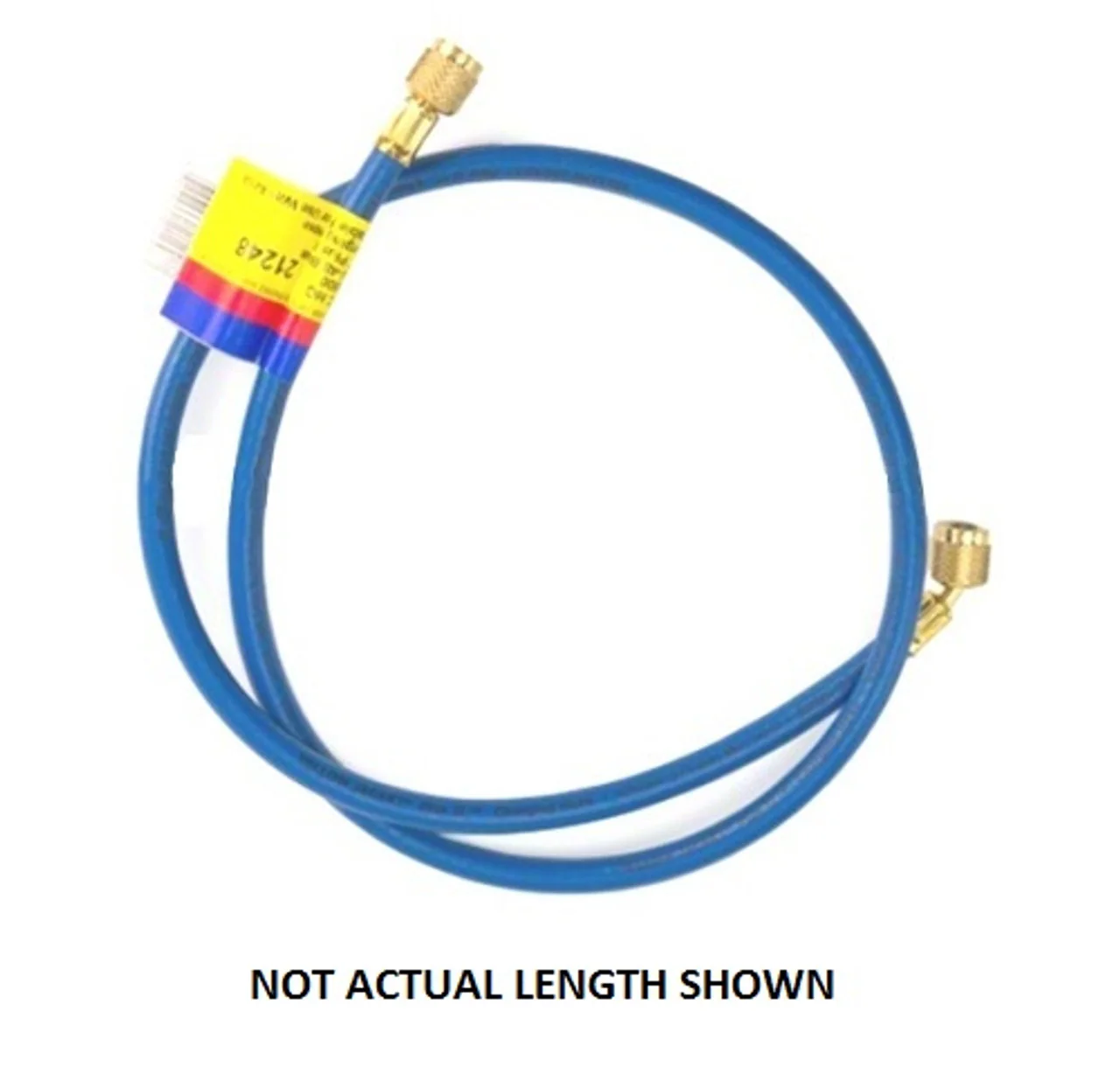 HAV-12 BLUE HOSE (21212)