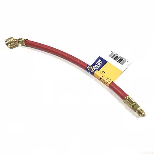 HAV-12 RED 1/4MFL X 45 QC (14811)