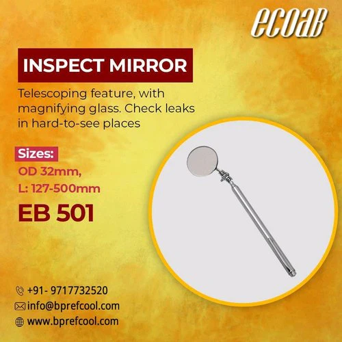 Inspect Mirror BRAND ECOAB (EB 501) - Image 2