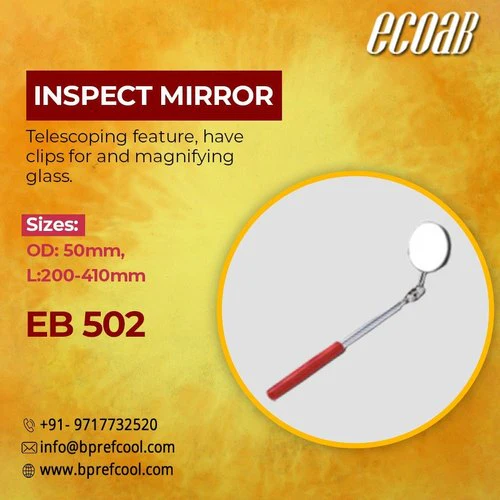 Inspect Mirror BRAND ECOAB (EB-502) - Image 2