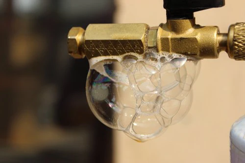 Leak Locator Plus - 500ml - Image 3