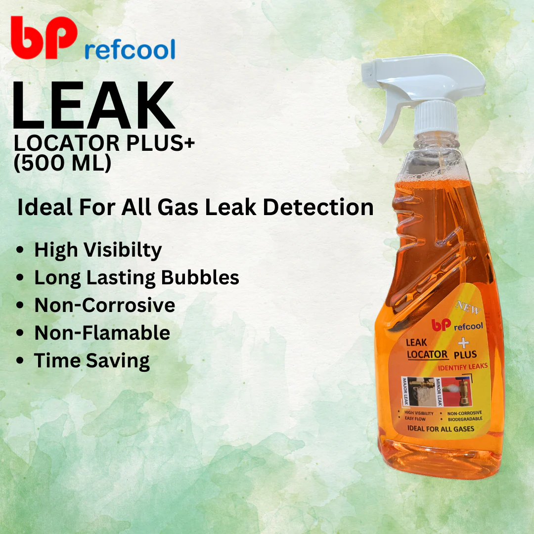 Leak Locator Plus - 500ml - Image 4