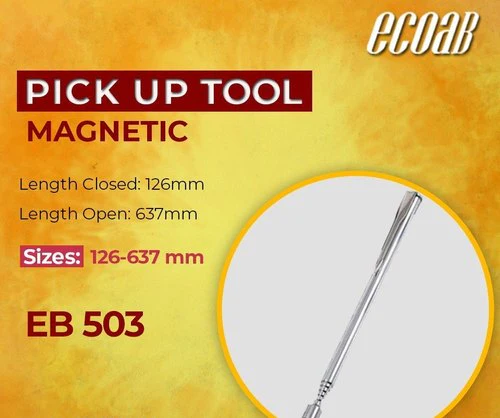 Magnetic Pick Up Tool BRAND ECOAB (EB-503) - Image 2