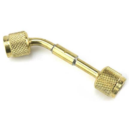 MICRON GAUGE COUPLER (69071)