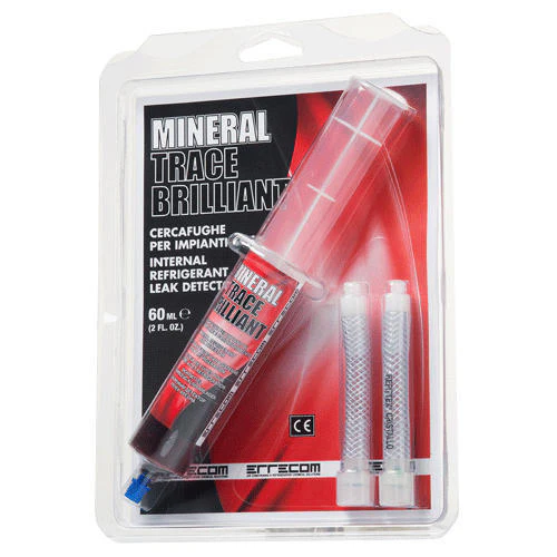 Mineral Trace Brilliant