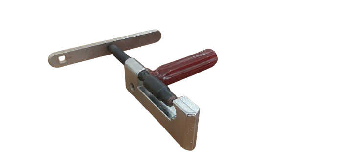 Pinch Off Plier BRAND ECOAB (EB-204)