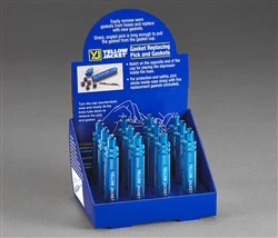 PKG.12 GASKET PICK TOOLS (19048)