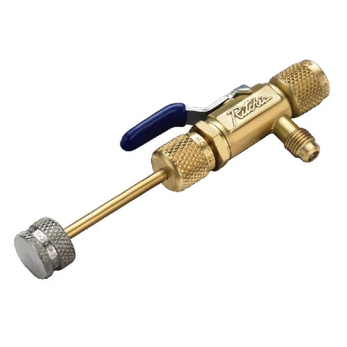REALTORQUE CORE REMOVAL TOOL SIZE 1/4” by YELLOW JACKET USA (18991)