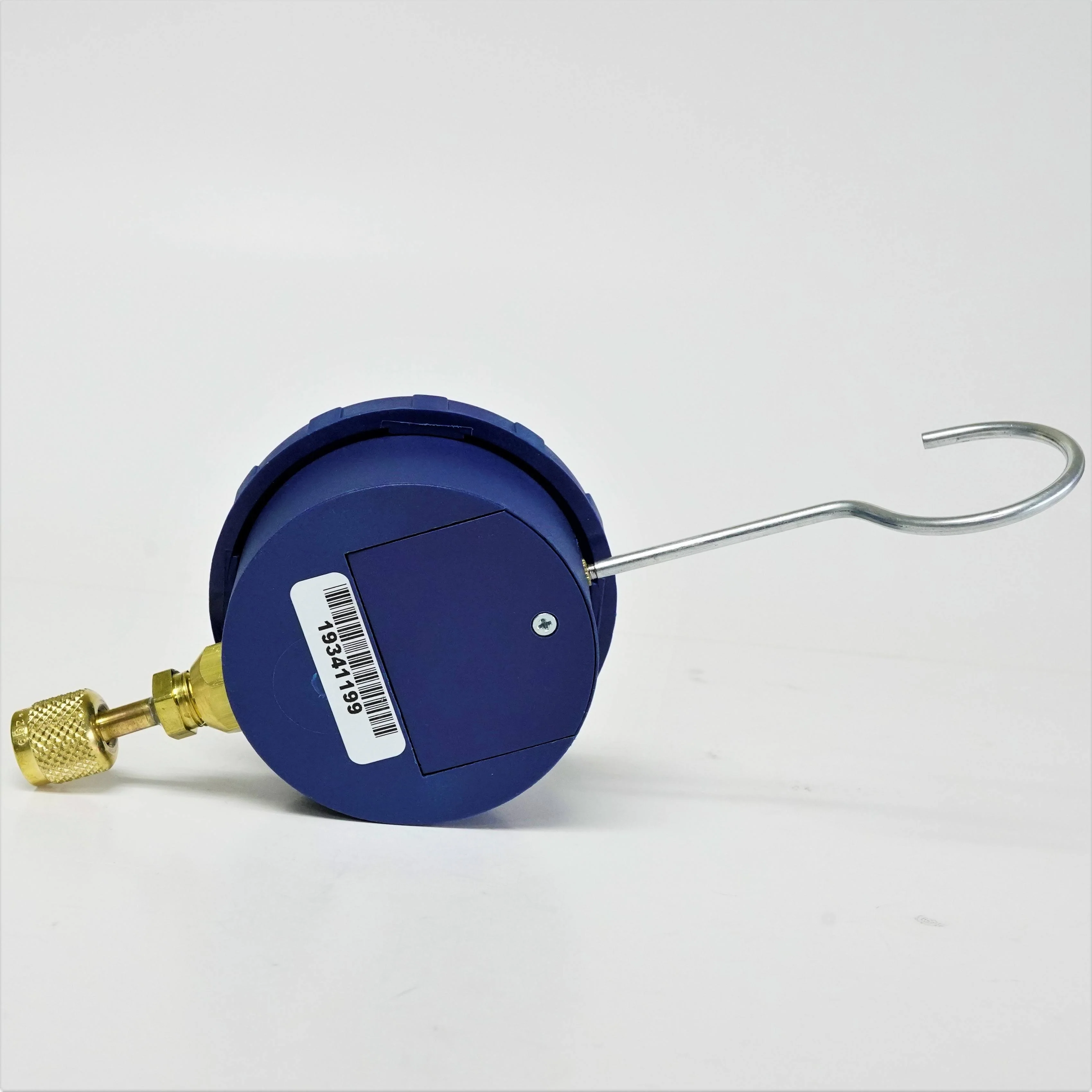 Digital LCD Economy Vacuum Gauge, Brand Yellow Jacket (69080) - Image 3