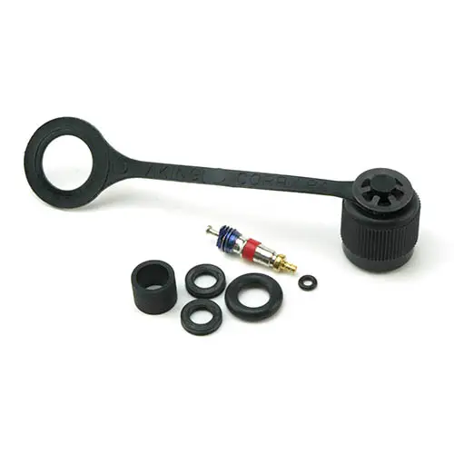 SEAL KIT FOR 18975 VALVE