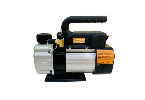 Single Stage Vacuum Pump BRAND ECOAB ( EB115) 1.5CFM