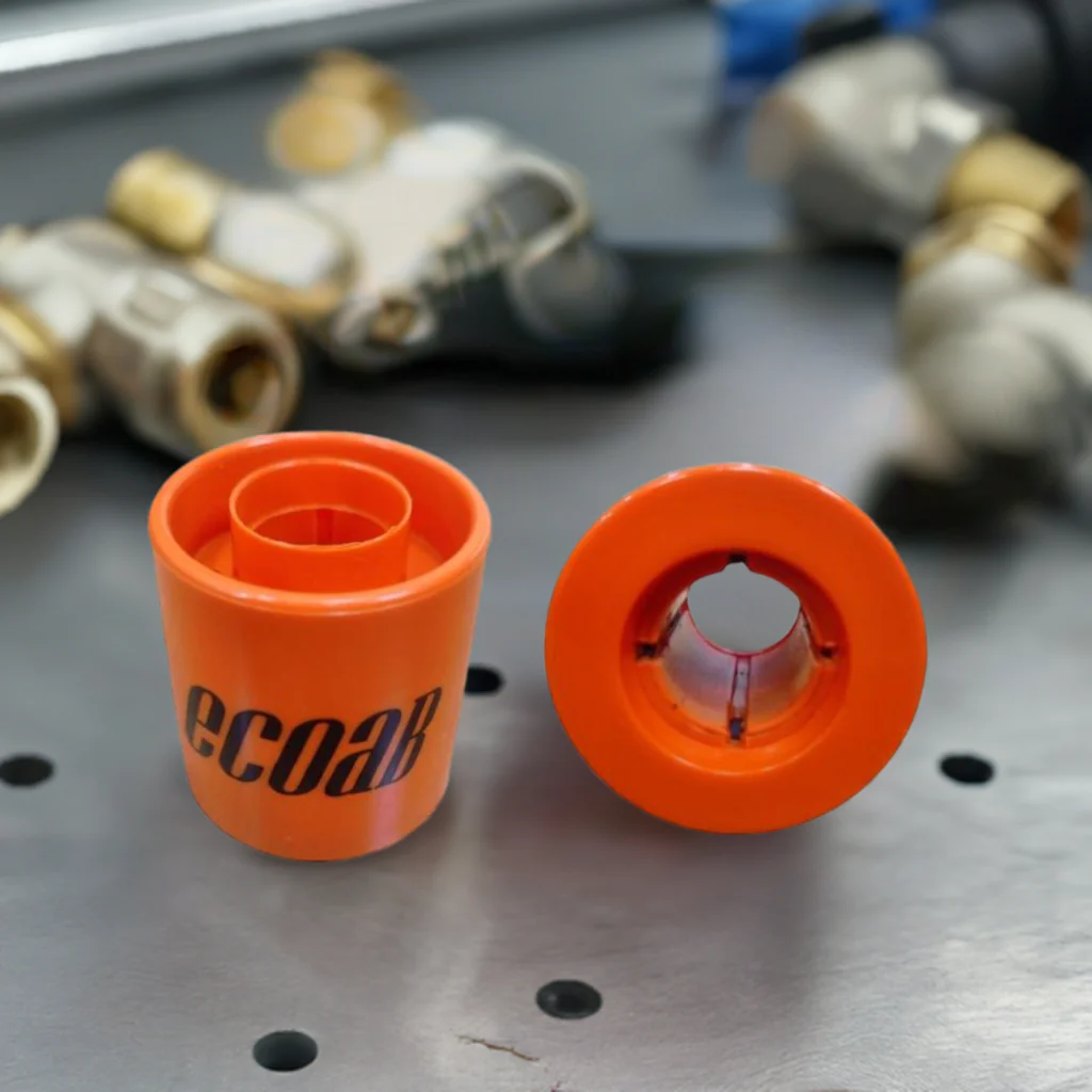 Solenoid Service Magnet by ECOAB for Solenoid Operated Valves - Image 4