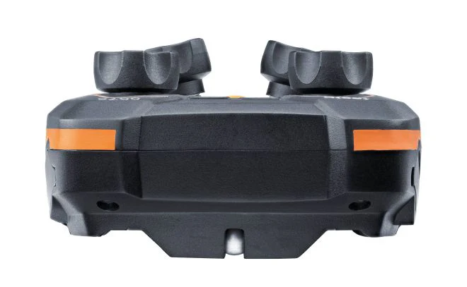 t557 Smart Vacuum Set-with t552 & tl 15 - Image 4