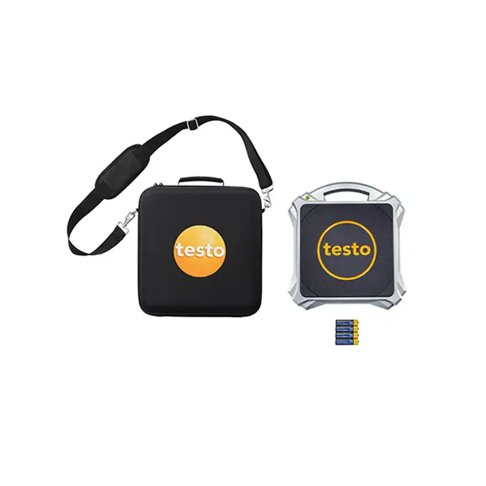 Testo 560i Digital Refrigerant Scale - Image 3