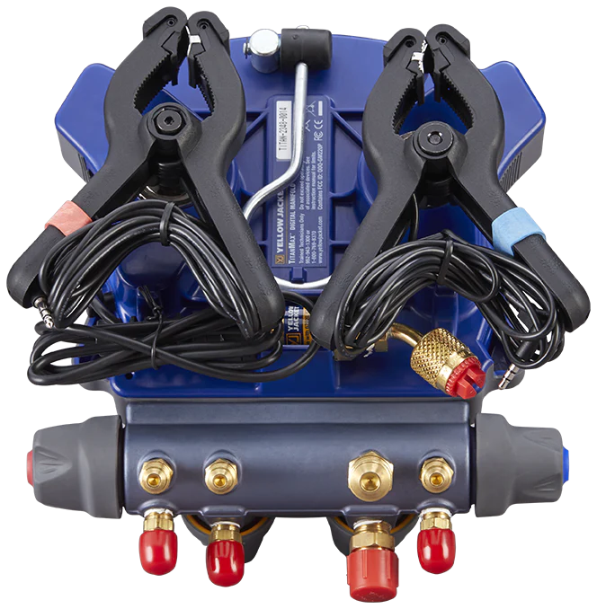 TITANMAX™ DIGITAL MANIFOLD (40881) - Image 3