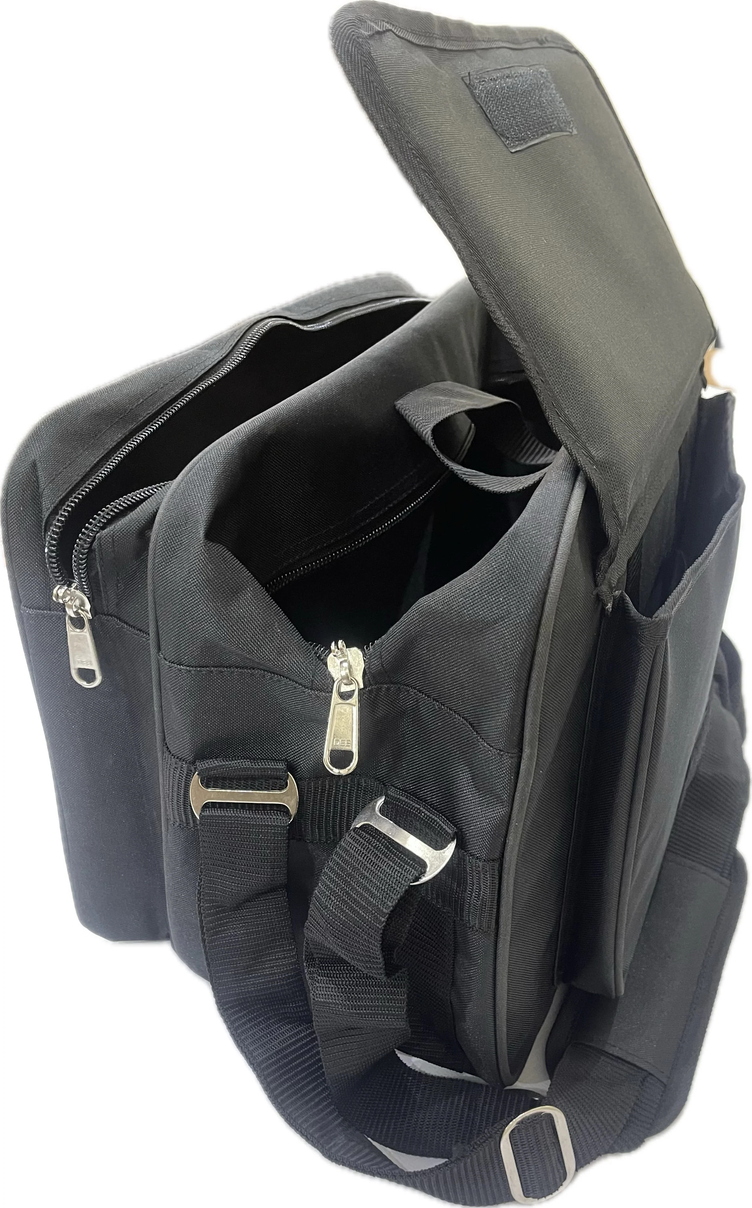 Heavy-Duty Tool Bag for HVAC, Refrigeration - Image 4