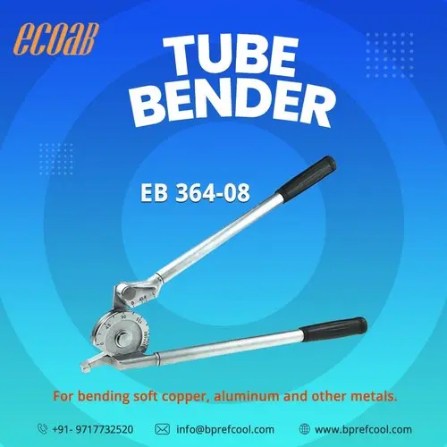 TUBE BENDER 1/2” ECOAB (EB-364-08) - Image 3