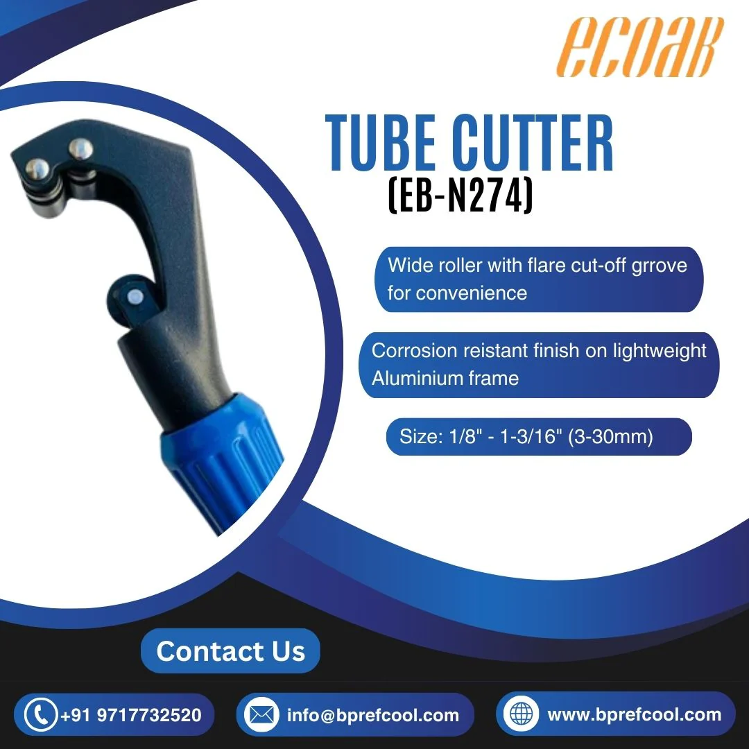 TUBE CUTTER (EB-N274) - Image 3
