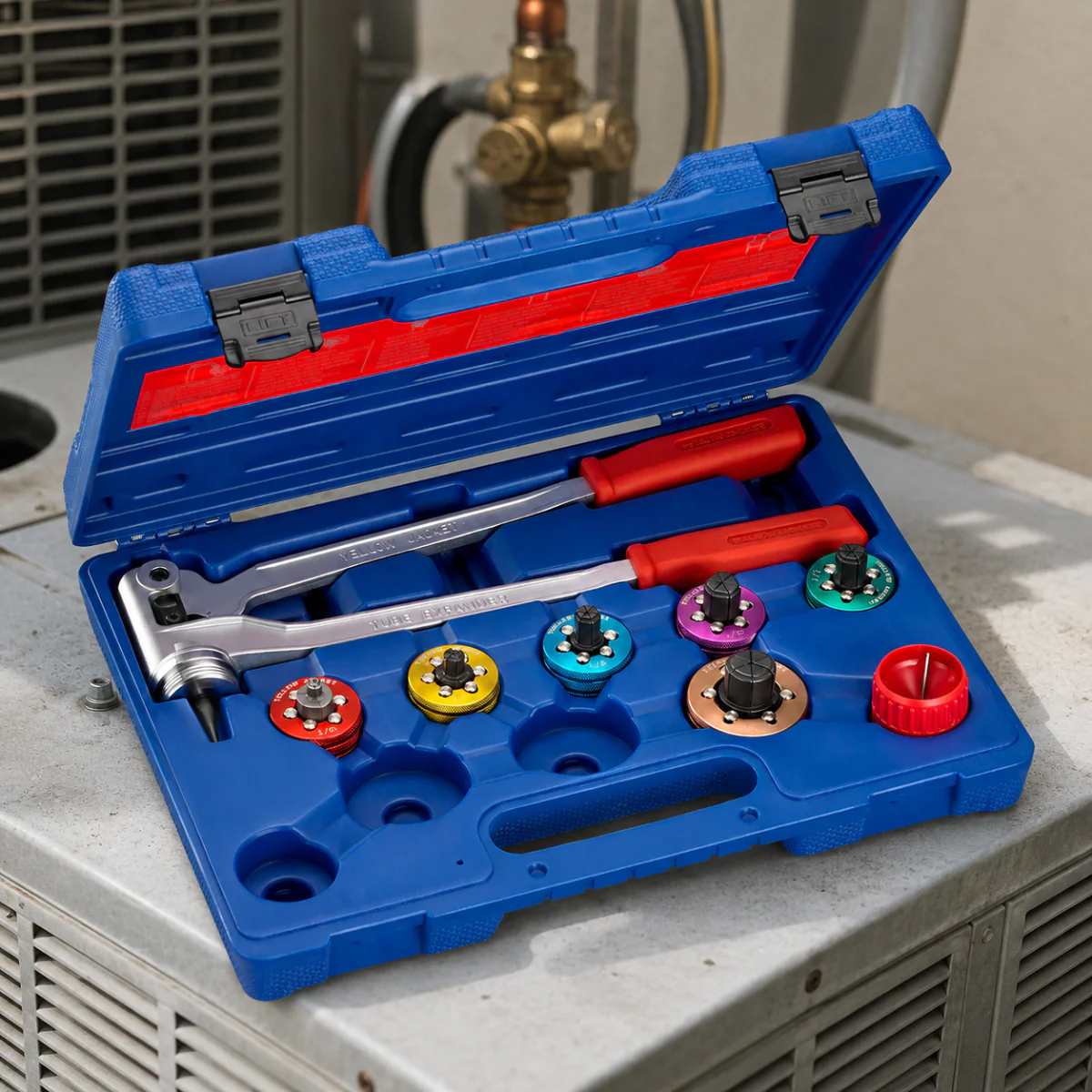 TUBING EXPANDER/SWAGER (60407) - Image 2