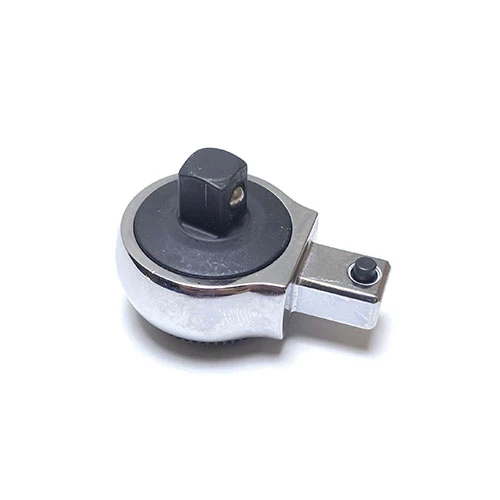 3/8" Ratchet Head Accessory for Digital Adjustable Torque Wrench (60632)