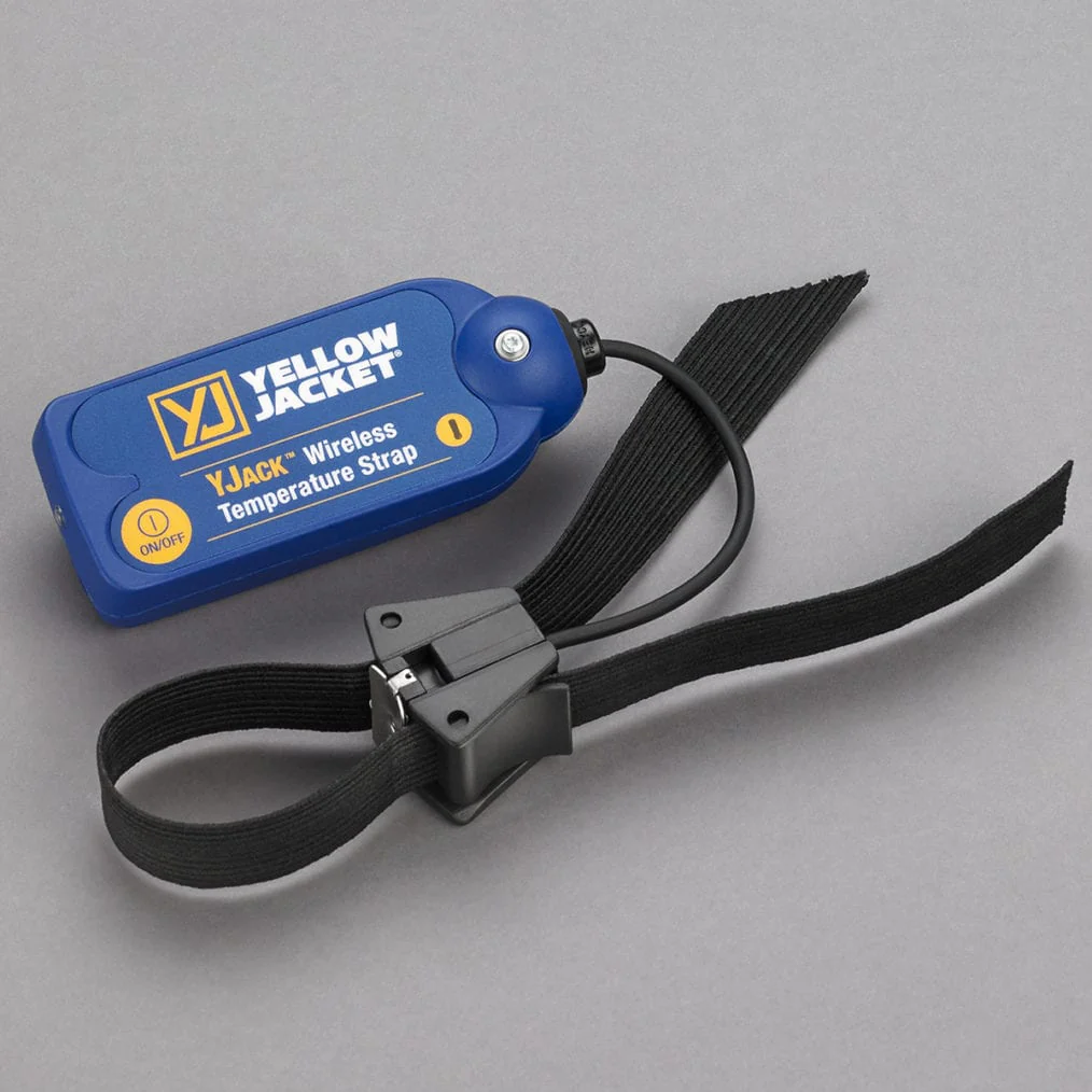 YJACK® TEMPERATURE STRAP (67062)